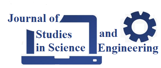 Journal of Studies in Science and Engineering