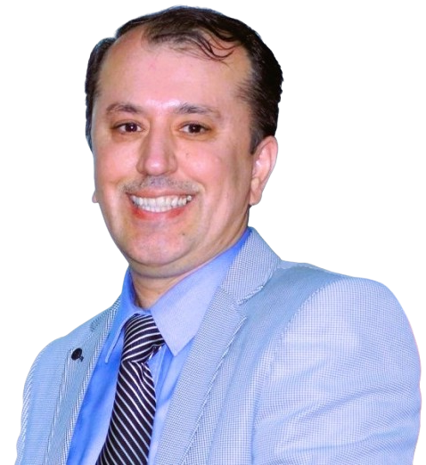 Assoc. Prof. Dr. Ahmed Salih Mohammed