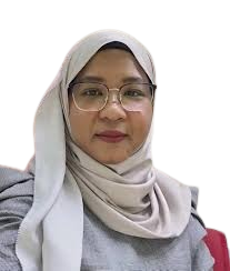 Dr.-Ing. Ilyani Akmar Abu Bakar