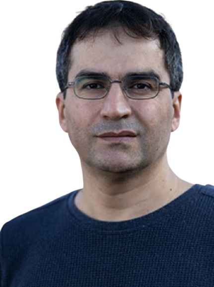 Prof. Dr. Ozgur Kisi