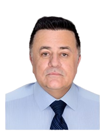 Dr.-Ing. Nazim Abdul Nariman