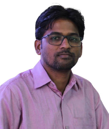 Dr. Chaitanya B. Pande