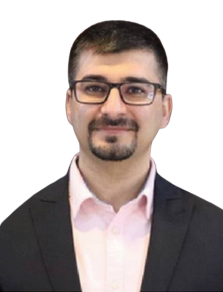 Dr. Rawaz Kurda