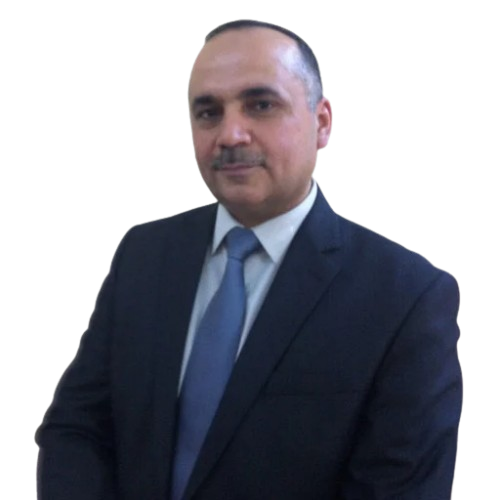 Prof. Dr. Shuokr Qarani Aziz